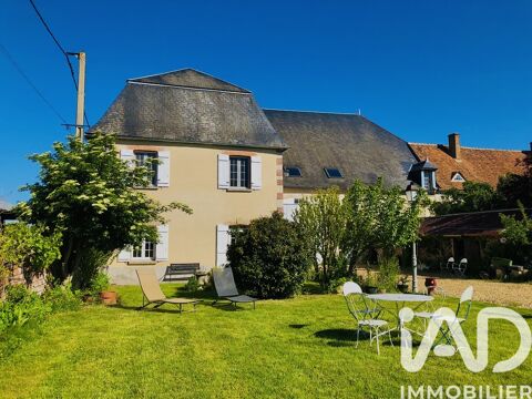  Vente Demeure 5 pi�ces Maison - 5 pi�ce(s) - 146 m�