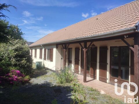   Vente Maison/villa 6 pices Maison - 6 pice(s) - 120 m