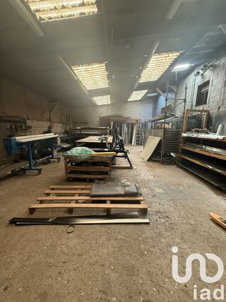  Immeuble  vendre 268 m