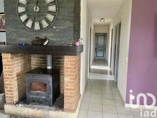  Maison � vendre 5 pi�ces 110 m�