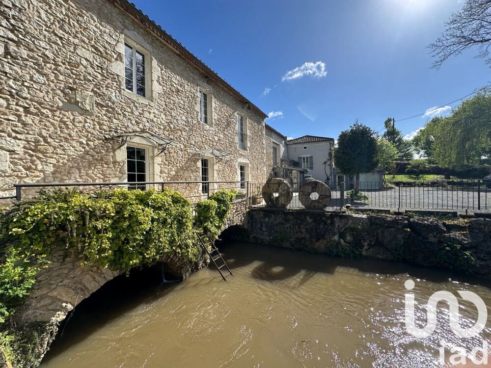  vendre  Maison Monflanquin (47150)