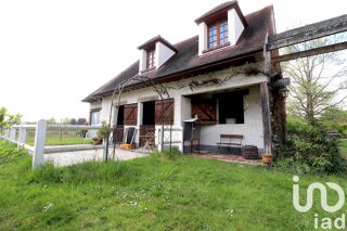  Maison � vendre 7 pi�ces 142 m�