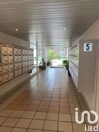  Appartement � vendre 3 pi�ces 64 m�