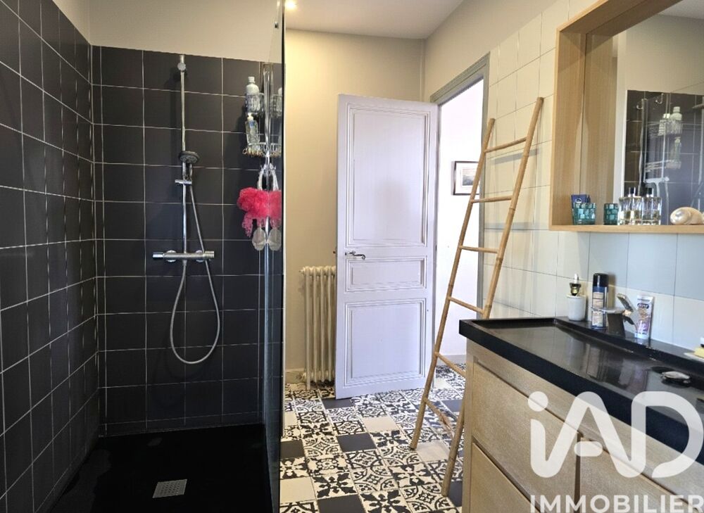  vendre  Maison Bourg-Charente (16200)