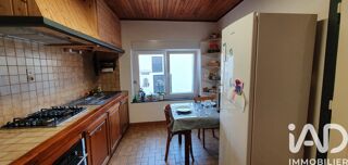  Maison � vendre 4 pi�ces 90 m�