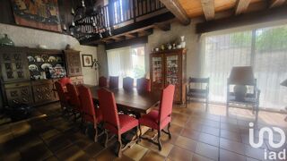  Maison � vendre 9 pi�ces 342 m�