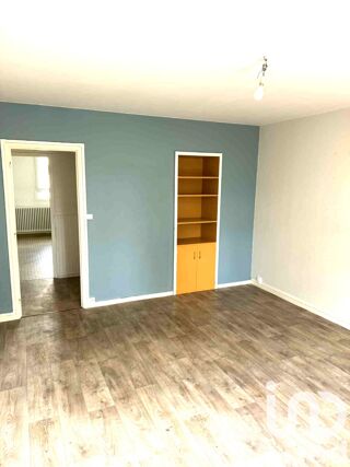  Appartement � vendre 3 pi�ces 64 m�