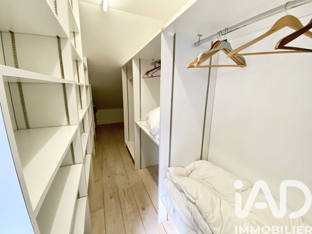  vendre  Appartement Le Touquet-Paris-Plage (62520)