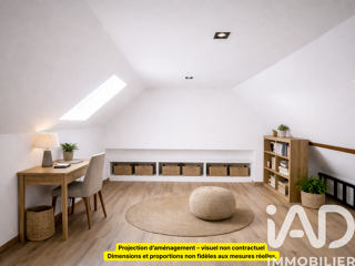  Maison � vendre 4 pi�ces 103 m�