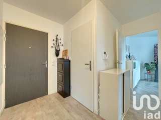  Appartement � vendre 3 pi�ces 66 m�