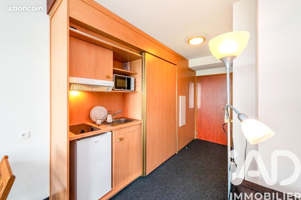 Vente Appartement Vente Appartement 2 pi�ces Guichen