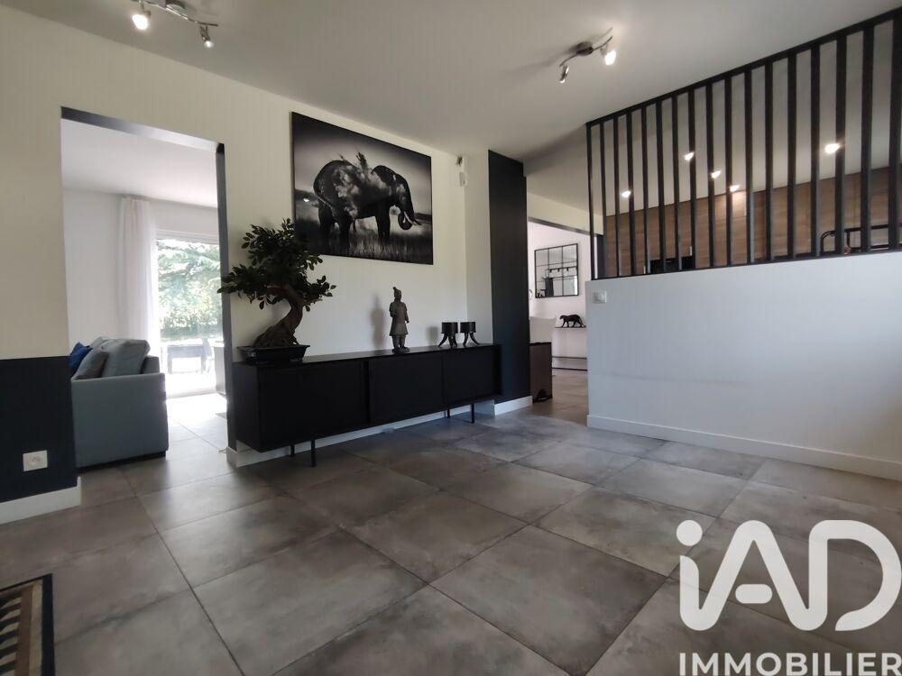 � vendre  Villa Longpont-sur-Orge (91310)