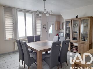  Maison � vendre 5 pi�ces 100 m�