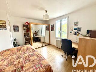  Appartement  vendre 3 pices 60 m