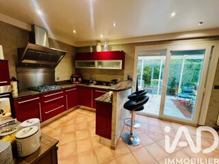  Maison � vendre 5 pi�ces 140 m�