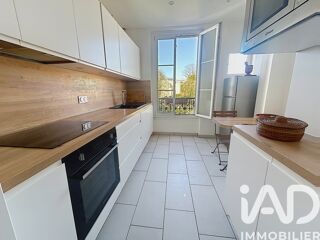  Appartement � vendre 5 pi�ces 95 m�