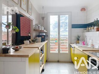  Appartement � vendre 4 pi�ces 97 m�