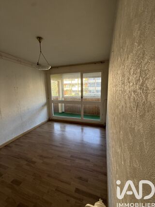  Appartement � vendre 4 pi�ces 63 m�