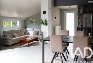  Maison � vendre 6 pi�ces 131 m�