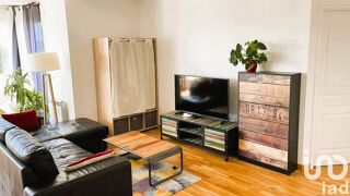  Appartement � vendre 2 pi�ces 69 m�