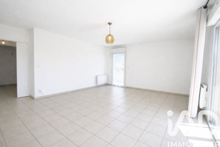  Appartement � vendre 3 pi�ces 65 m�