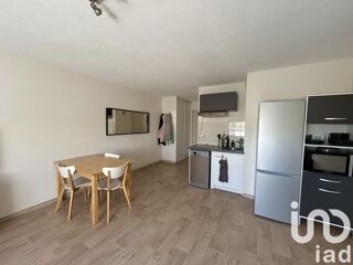  Appartement � vendre 1 pi�ce 30 m�