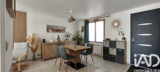  Maison � vendre 4 pi�ces 73 m�