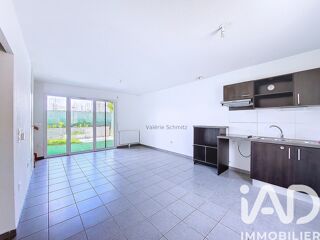  Maison � vendre 3 pi�ces 64 m�