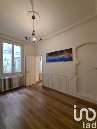  Appartement  vendre 2 pices 33 m