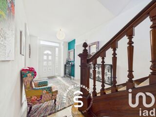  Maison � vendre 9 pi�ces 245 m�