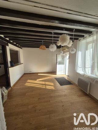  Maison � vendre 4 pi�ces 75 m�