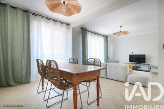  Appartement � vendre 4 pi�ces 85 m�