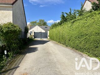  Maison � vendre 4 pi�ces 88 m�