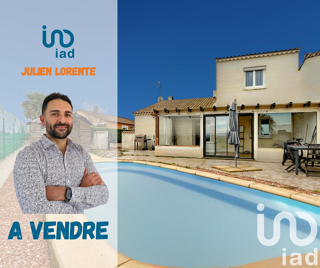  Maison � vendre 5 pi�ces 125 m�