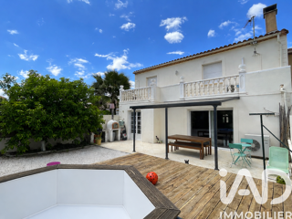  Maison � vendre 7 pi�ces 180 m�