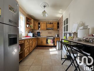  Maison � vendre 5 pi�ces 110 m�