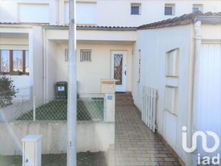  Maison � vendre 4 pi�ces 77 m�