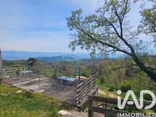  Maison � vendre 10 pi�ces 278 m�