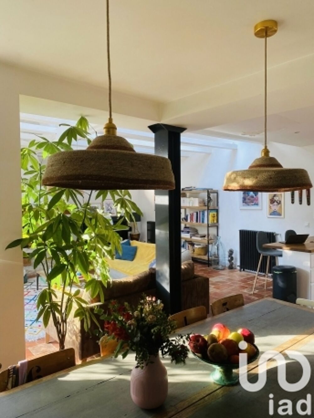 � vendre  Maison Chambourcy (78240)