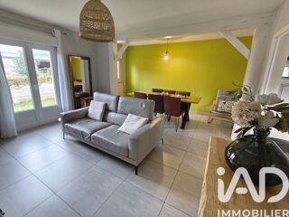  Maison � vendre 3 pi�ces 84 m�