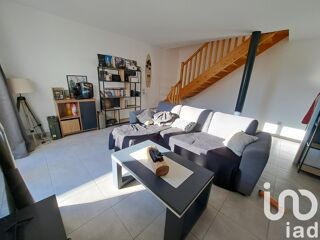  Maison � vendre 3 pi�ces 65 m�