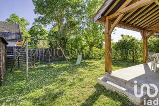  Maison  vendre 6 pices 124 m