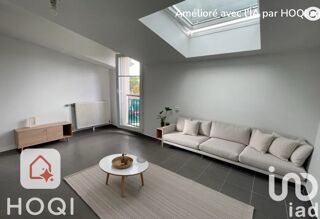  Appartement � vendre 1 pi�ce 23 m�