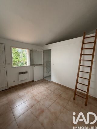  Appartement  vendre 2 pices 34 m