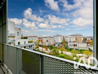  Appartement � vendre 4 pi�ces 72 m�