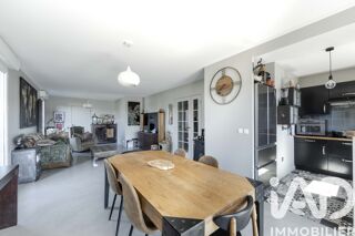  Appartement � vendre 4 pi�ces 100 m�