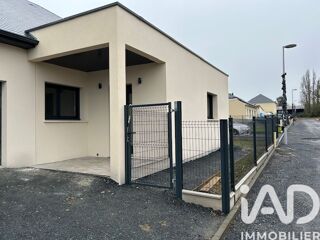  Maison 4 pi�ces 113 m� Bayeux