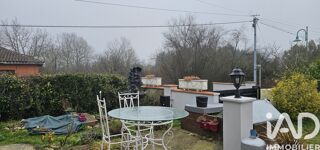  Maison � vendre 5 pi�ces 135 m�