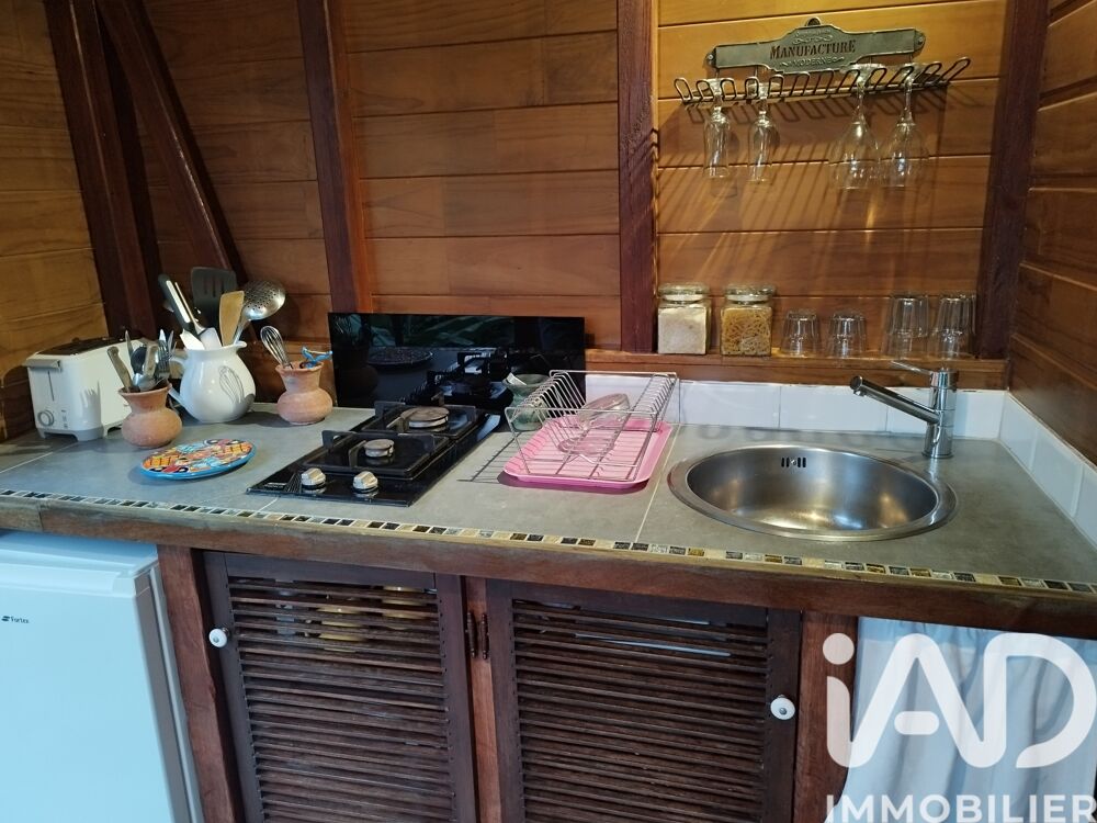 � vendre  Maison Rivi�re-Pilote (97211)