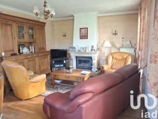  Maison � vendre 4 pi�ces 94 m�